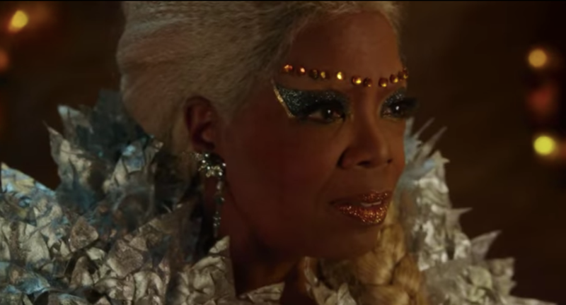Illustration for article titled Here Are All the A+ Outfits From the New A Wrinkle In Time Trailer